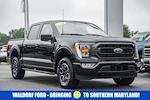 2023 Ford F-150 SuperCrew Cab 4WD Pickup for sale #FB34654 - photo 1