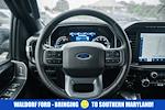 2023 Ford F-150 SuperCrew Cab 4WD Pickup for sale #FB34654 - photo 35