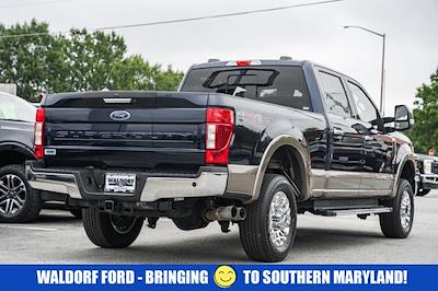 2022 Ford F-250 Crew Cab 4WD Pickup for sale #FB34656 - photo 2