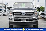 2022 Ford F-250 Crew Cab 4WD Pickup for sale #FB34656 - photo 3