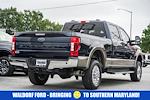 2022 Ford F-250 Crew Cab 4WD Pickup for sale #FB34656 - photo 2