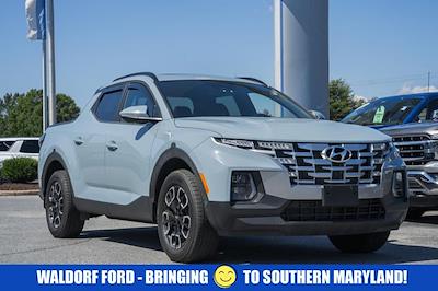 2022 Hyundai Santa Cruz Double Cab AWD Pickup for sale #FB34659 - photo 1