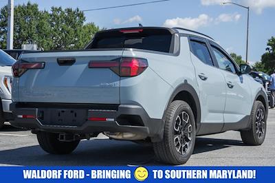 2022 Hyundai Santa Cruz Double Cab AWD Pickup for sale #FB34659 - photo 2
