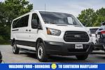 Used 2019 Ford Transit 350 XL Passenger Van for sale #FB34673 - photo 1