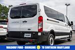 Used 2019 Ford Transit 350 XL Passenger Van for sale #FB34673 - photo 2