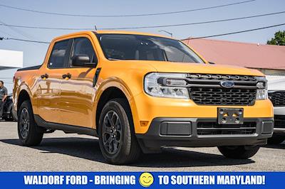 2022 Ford Maverick SuperCrew Cab FWD Pickup for sale #FB34698 - photo 1