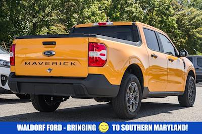 2022 Ford Maverick SuperCrew Cab FWD Pickup for sale #FB34698 - photo 2