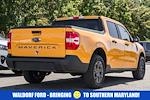 2022 Ford Maverick SuperCrew Cab FWD Pickup for sale #FB34698 - photo 2