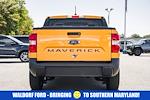 2022 Ford Maverick SuperCrew Cab FWD Pickup for sale #FB34698 - photo 5