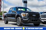 2023 Ford F-150 SuperCrew Cab 4WD Pickup for sale #FB34708 - photo 1