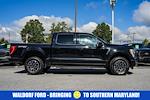 2023 Ford F-150 SuperCrew Cab 4WD Pickup for sale #FB34708 - photo 4