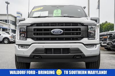 2023 Ford F-150 SuperCrew Cab 4WD Pickup for sale #FB34716 - photo 1