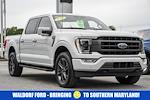 2023 Ford F-150 SuperCrew Cab 4WD Pickup for sale #FB34716 - photo 52
