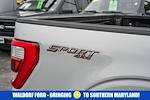 2023 Ford F-150 SuperCrew Cab 4WD Pickup for sale #FB34716 - photo 21