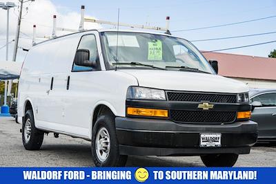 2020 Chevrolet Express 2500 SRW RWD Upfitted Cargo Van for sale #FB34718 - photo 1