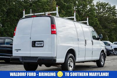 2020 Chevrolet Express 2500 SRW RWD Upfitted Cargo Van for sale #FB34718 - photo 2