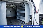 2020 Chevrolet Express 2500 SRW RWD Upfitted Cargo Van for sale #FB34718 - photo 10