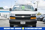 2020 Chevrolet Express 2500 SRW RWD Upfitted Cargo Van for sale #FB34718 - photo 3