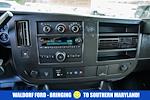 2020 Chevrolet Express 2500 SRW RWD Upfitted Cargo Van for sale #FB34718 - photo 22