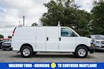 2020 Chevrolet Express 2500 SRW RWD Upfitted Cargo Van for sale #FB34718 - photo 4