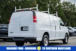 2020 Chevrolet Express 2500 SRW RWD Upfitted Cargo Van for sale #FB34718 - photo 2