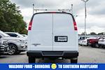 2020 Chevrolet Express 2500 SRW RWD Upfitted Cargo Van for sale #FB34718 - photo 6