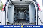 2020 Chevrolet Express 2500 SRW RWD Upfitted Cargo Van for sale #FB34718 - photo 8