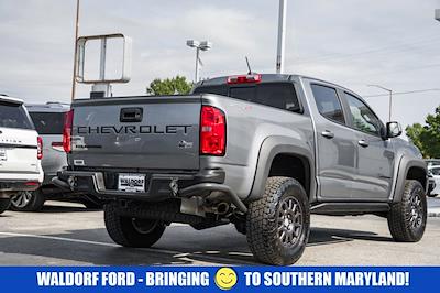 2021 Chevrolet Colorado Crew Cab 4WD Pickup for sale #FB34730 - photo 2