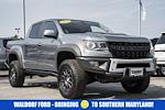 2021 Chevrolet Colorado Crew Cab 4WD Pickup for sale #FB34730 - photo 1