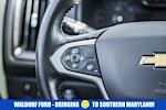2021 Chevrolet Colorado Crew Cab 4WD Pickup for sale #FB34730 - photo 31