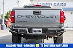 2021 Chevrolet Colorado Crew Cab 4WD Pickup for sale #FB34730 - photo 5