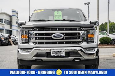 2023 Ford F-150 SuperCrew Cab 4WD Pickup for sale #FB34731 - photo 1