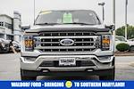 2023 Ford F-150 SuperCrew Cab 4WD Pickup for sale #FB34731 - photo 1