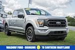 2023 Ford F-150 SuperCrew Cab 4WD Pickup for sale #FB34733 - photo 44