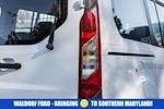 Used 2016 Ford Transit Connect XL Passenger Van for sale #FB34770 - photo 6