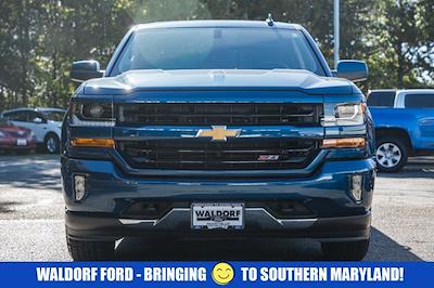 2017 Chevrolet Silverado 1500 Double Cab 4WD Pickup for sale #FB34786 - photo 1