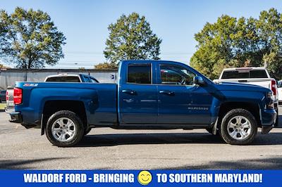 2017 Chevrolet Silverado 1500 Double Cab 4WD Pickup for sale #FB34786 - photo 2