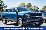 2017 Chevrolet Silverado 1500 Double Cab 4WD Pickup for sale #FB34786 - photo 43