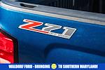 2017 Chevrolet Silverado 1500 Double Cab 4WD Pickup for sale #FB34786 - photo 18