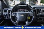 2017 Chevrolet Silverado 1500 Double Cab 4WD Pickup for sale #FB34786 - photo 28