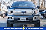 Used 2020 Ford F-150 Super Cab for sale #FB34811B - photo 1
