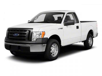 Used 2010 Ford F-150 Regular Cab for sale #FB34811D - photo 1