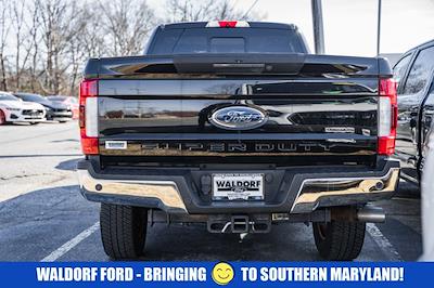 Used 2019 Ford F-250 Crew Cab for sale #FB34819 - photo 2