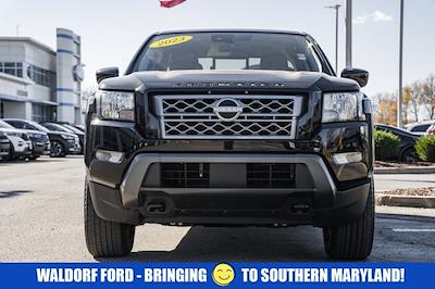 Used 2023 Nissan Frontier SV Crew Cab for sale #FB34822 - photo 1