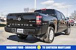 Used 2023 Nissan Frontier SV Crew Cab for sale #FB34822 - photo 4