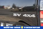 Used 2023 Nissan Frontier SV Crew Cab for sale #FB34822 - photo 8