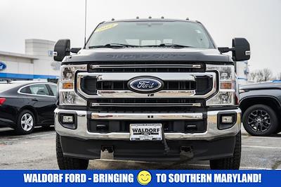 Used 2022 Ford F-350 Super Cab for sale #FB34832 - photo 1