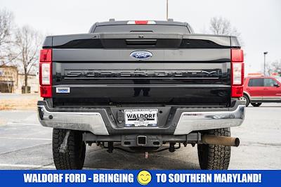 Used 2022 Ford F-350 Super Cab for sale #FB34832 - photo 2