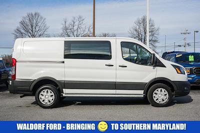 Used 2023 Ford Transit 250 Low Roof Empty Cargo Van for sale #FB34838 - photo 2