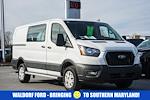 Used 2023 Ford Transit 250 Low Roof Empty Cargo Van for sale #FB34838 - photo 45